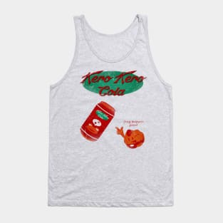 Kero Kero Cola Tank Top